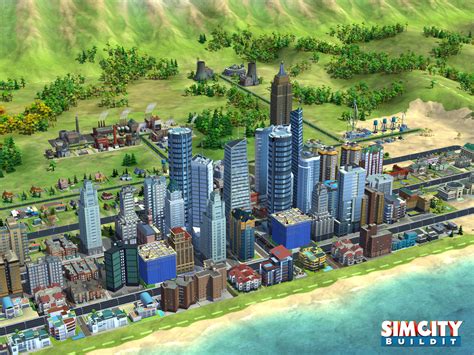 simcity wiki